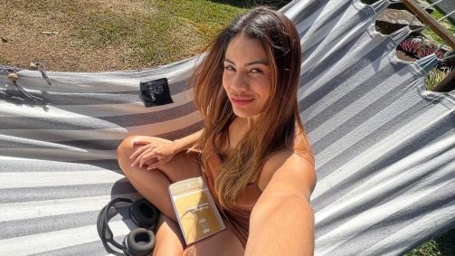 Lexa tira dias de descanso para se conectar com Deus