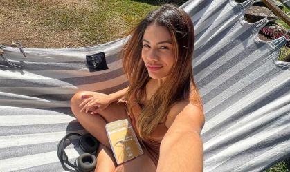 Lexa tira dias de descanso para se conectar com Deus
