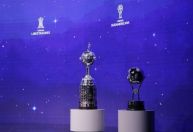 Veja as datas das semifinais da Libertadores e da Sul-Americana