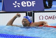 Paralimpíada: natação garante mais um bronze ao Brasil