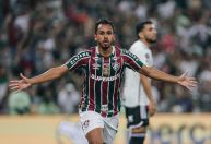 Fluminense vence o Atlético-MG e abre vantagem nas quartas da Libertadores