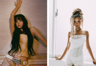 Lisa, do Blackpink, e Tyla são anunciadas no Victoria's Secret Fashion Show