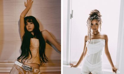 Lisa, do Blackpink, e Tyla são anunciadas no Victoria's Secret Fashion Show