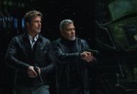 "Lobos", filme com Brad Pitt e George Clooney, chega ao streaming; saiba mais