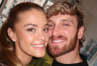 Logan Paul e Nina Agdal anunciam nascimento de primogênita