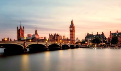 londres