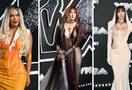 VMA 2024: veja looks dos artistas no tapete vermelho