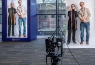 Conheça as caixas de holograma que podem levar vídeos "3D" à sua sala de estar