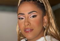 Lourena cancela show no Rock in Rio por problemas de saúde