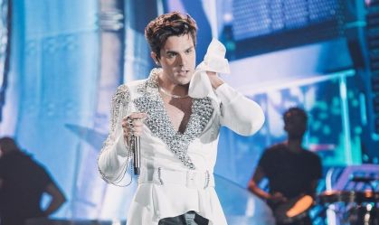 Luan Santana homenageia fãs após cancelar show no Rock in Rio: "Os melhores"