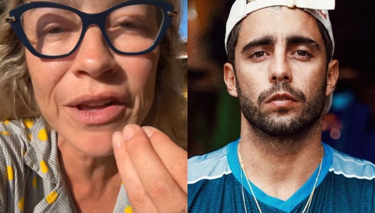 Pedro Scooby volta a rebater Piovani após caso de piolho: “Expõe os filhos”
