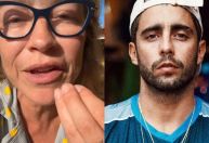 Luana Piovani diz que filho passou a defender apostas e culpa Pedro Scooby