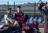 Motociclista desiste de campeonato após morte de rival: "O título é seu"