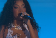 Rock in Rio 2024: Ludmilla sobe ao palco após enfrentar desafios técnicos