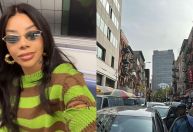 Ludmilla curte viagem em Nova York após se apresentar no Rock in Rio