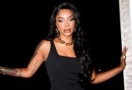 Ludmilla sobre ser mulher preta e mãe: "Exemplo para essa criança"