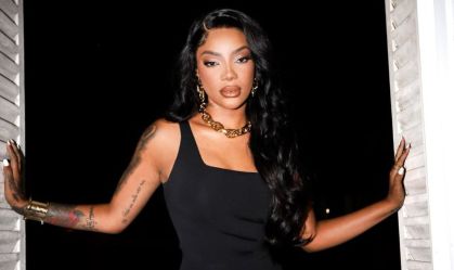 Ludmilla nega que tenha proposto parceria com Blogueirinha no Numanice