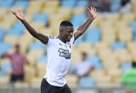 Luiz Henrique, do Botafogo, é acusado de receber dinheiro em caso Lucas Paquetá