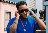 Quem é Lukinhas, cantor que leva pagode urbano ao Rock in Rio 2024