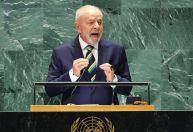 Américo Martins: Forte discurso de Lula na ONU foca nos principais problemas do mundo