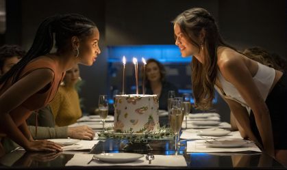 "Mania de Você": veja quem entra na segunda fase da novela
