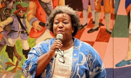 Ministra: tirar algemas de deportados dos EUA no Brasil faz parte do acordo