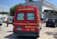 Mãe de Deolane retorna à delegacia após passar mal e ser levada a hospital