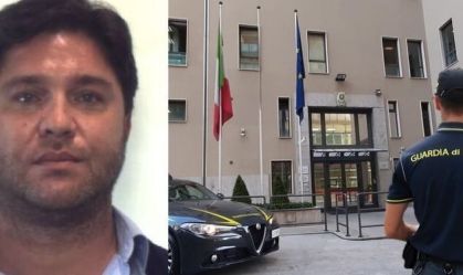 Conheça os membros da máfia italiana presos suspeitos de lavar R$ 300 mi no Brasil