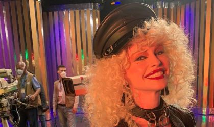 Quem é Maidê Mahl, atriz de série da HBO desaparecida em SP