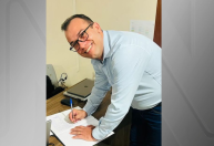 Candidato a vereador do PL é baleado no interior de São Paulo