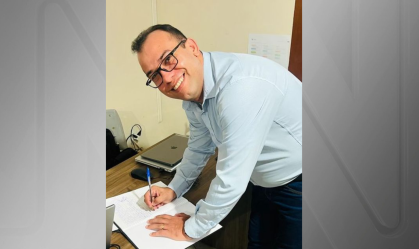 Candidato a vereador do PL é baleado no interior de São Paulo
