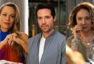"Mania de Você": conheça 5 personagens que chegam na novela