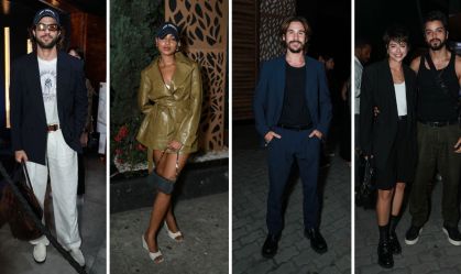 "Mania de Você" é a nova novela das 21h da TV Globo