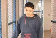 Saiba quem é o Maníaco da Cruz, que jogou urina em policial penal