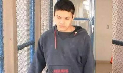 Saiba quem é o Maníaco da Cruz, que jogou urina em policial penal