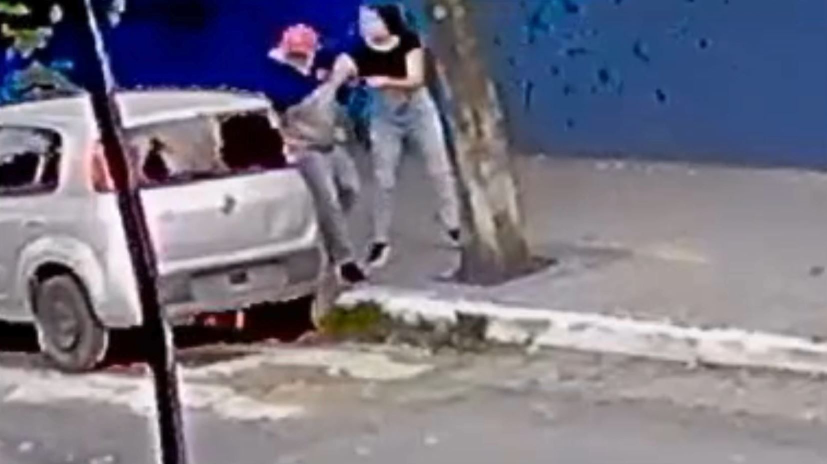 "Maníaco da Mooca" ataca jovem durante o dia, na zona leste de São Paulo