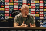 Mano Menezes valoriza vitória do Fluminense na Libertadores: "Grande jogo"