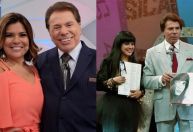 “Sem o Silvio Santos, eu não seria Mara Maravilha”, garante cantora