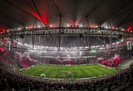 Diretoria do Flamengo projeta futuro do Maracanã após construção de estádio