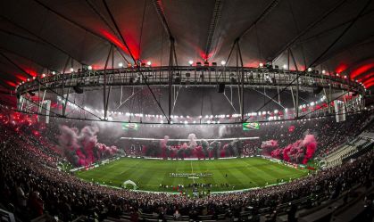 Flamengo x Vasco: como comprar ingresso para o Clássico dos Milhões