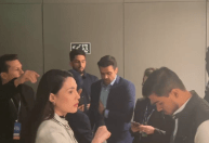 Marçal é encaminhado para hospital após ser agredido por Datena em debate, diz assessoria 