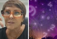 "Não seja louco, estude para investir", diz Marcia Sensitiva a quem pensa em enriquecer com astrologia