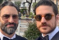 Saiba quem é Marco Calvani, cineasta que se casou com Marco Pigossi