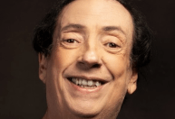 Marcos Oliveira, de "A Grande Família", chora ao se mudar para Retiro
