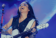 Mari Fernandez é a nova atração do Caldas Country Festival; veja line-up