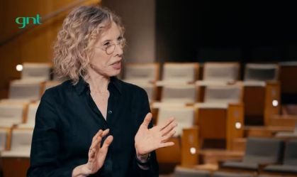 Marília Gabriela fala sobre desinteresse no sexo: "Foi bom enquanto durou"