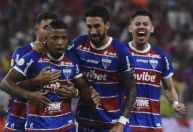 Fortaleza celebra R$ 40 milhões de faturamento com camisas vendidas