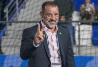 Técnico do Brasil exalta Marrocos, rival nas quartas da Copa do Mundo de Futsal