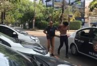 Polícia do Rio prende homem que matou cliente que pagava por relações sexuais