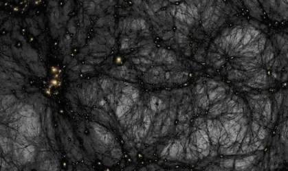 Estudo propõe nova estratégia para entender o que é a matéria escura